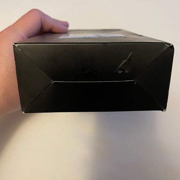 NWT Converse infant booties 0-6 month - Picture 8 of 9